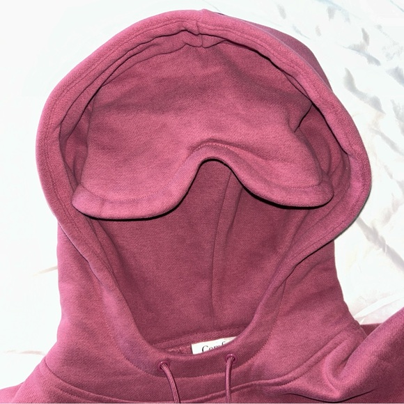 Women's Airplane Mode Travel Hoodie - Picture 8 of 11